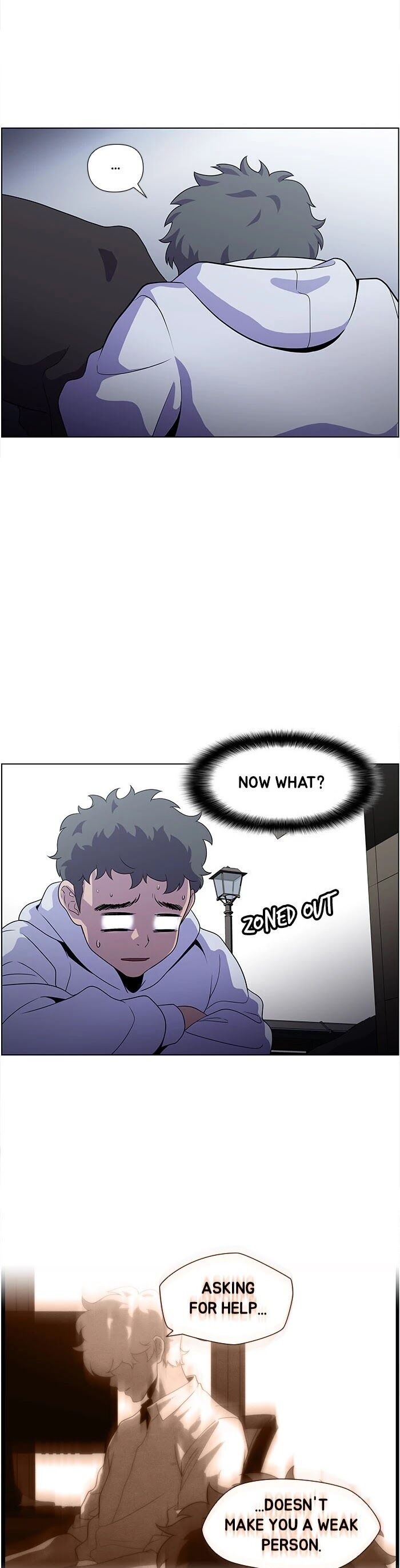 Read Dr. Frost Manga Online