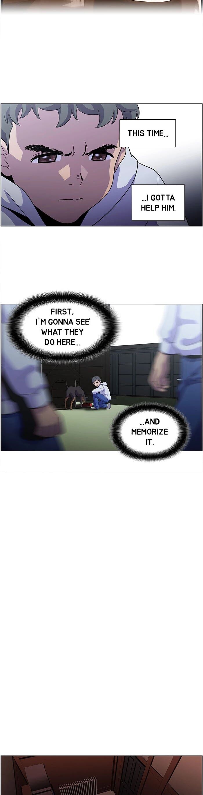 Read Dr. Frost Manga Online