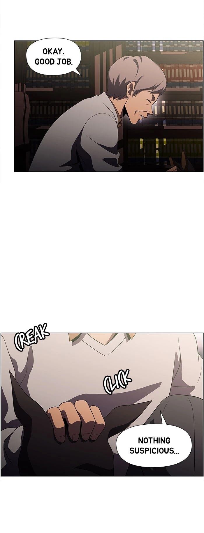 Read Dr. Frost Manga Online