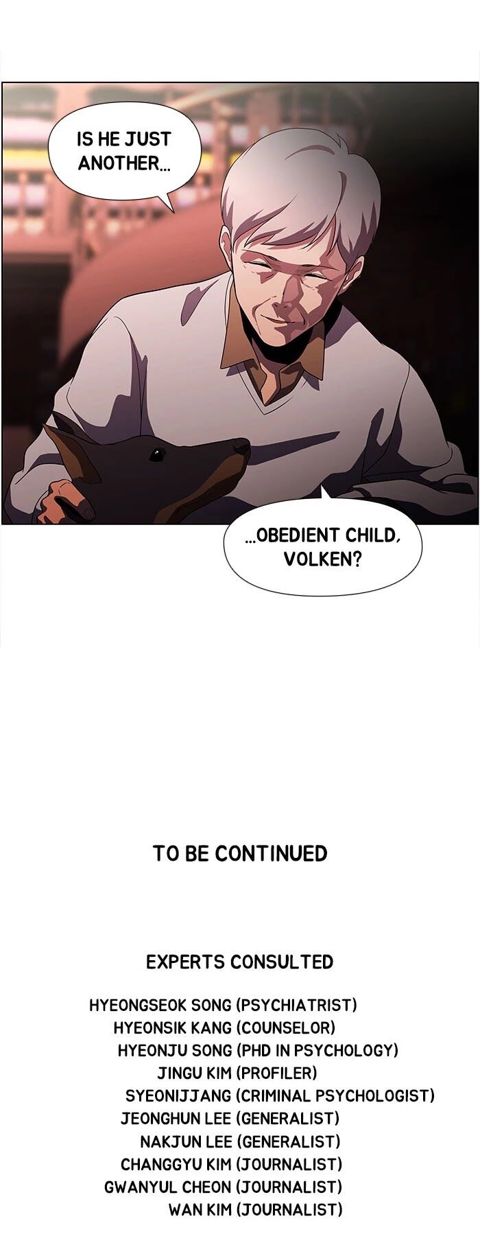 Read Dr. Frost Manga Online