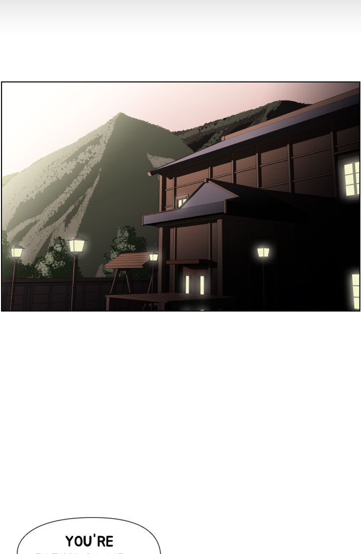 Read Dr. Frost Manga Online
