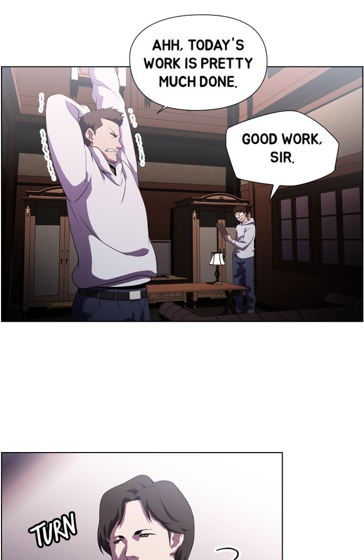 Read Dr. Frost Manga Online