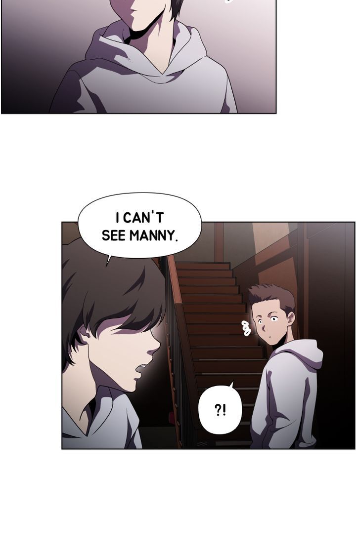 Read Dr. Frost Manga Online
