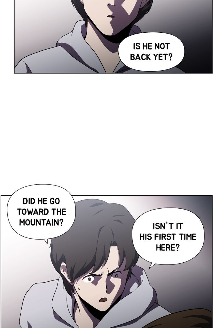 Read Dr. Frost Manga Online