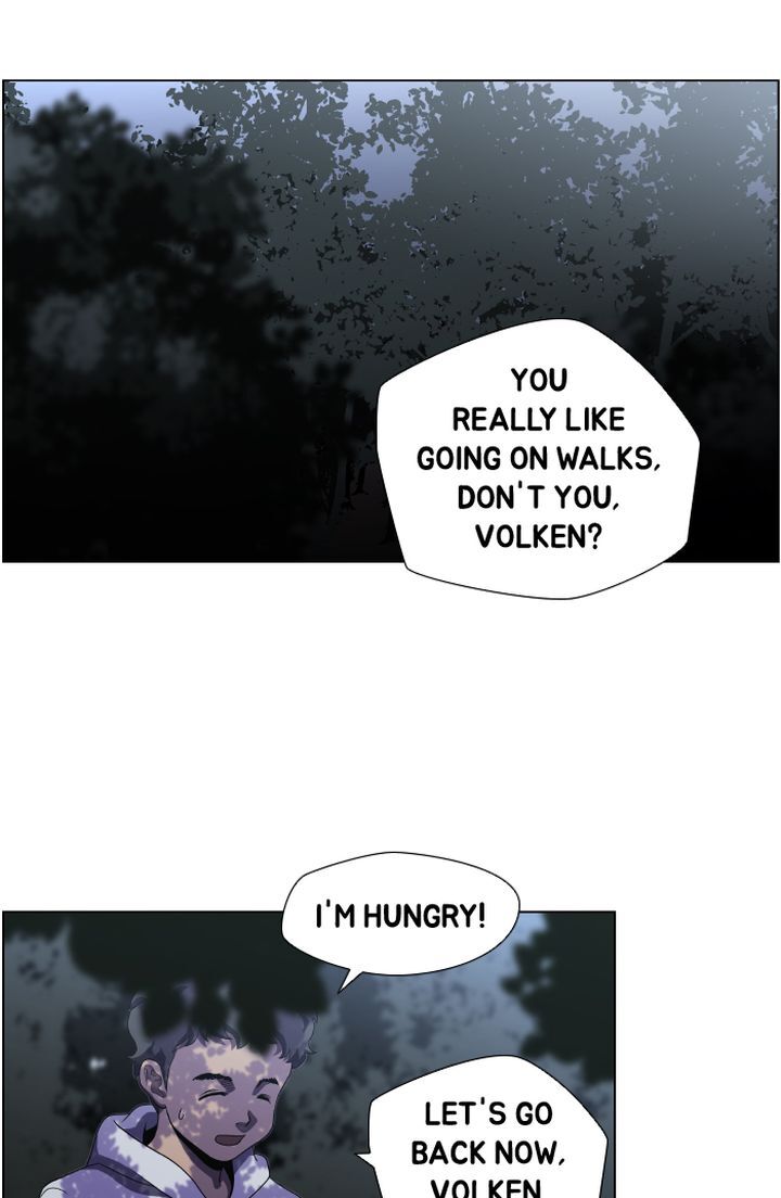 Read Dr. Frost Manga Online