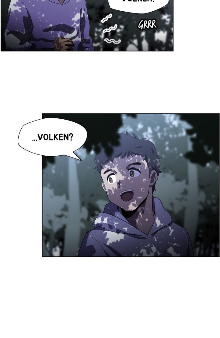 Read Dr. Frost Manga Online