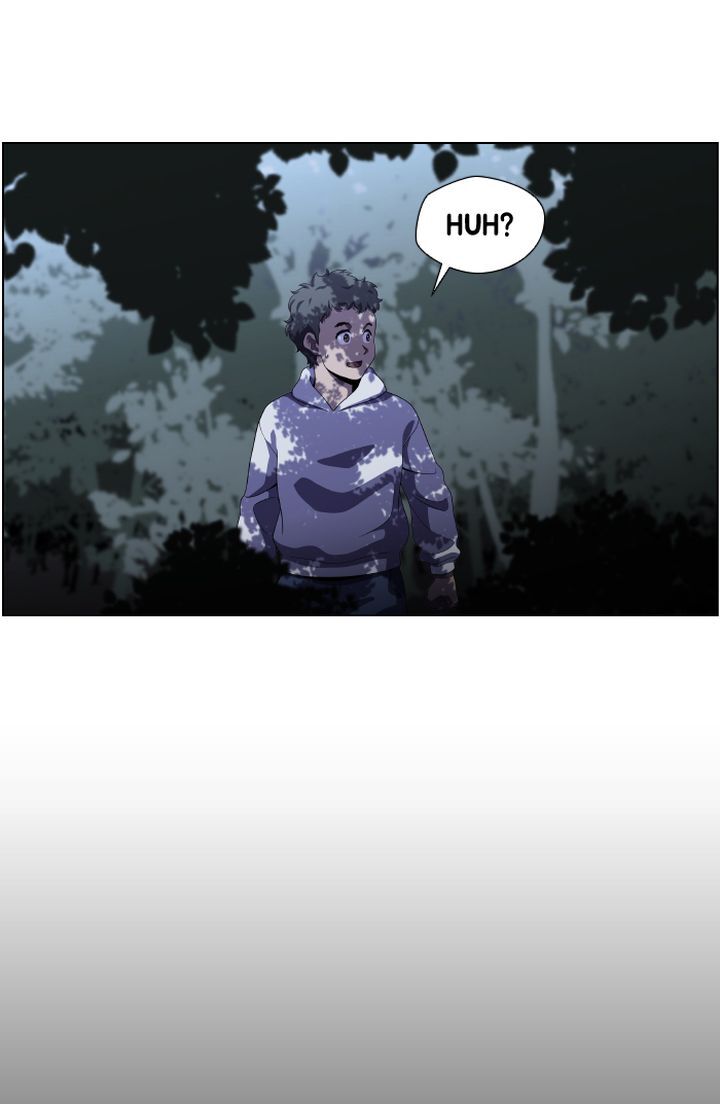 Read Dr. Frost Manga Online
