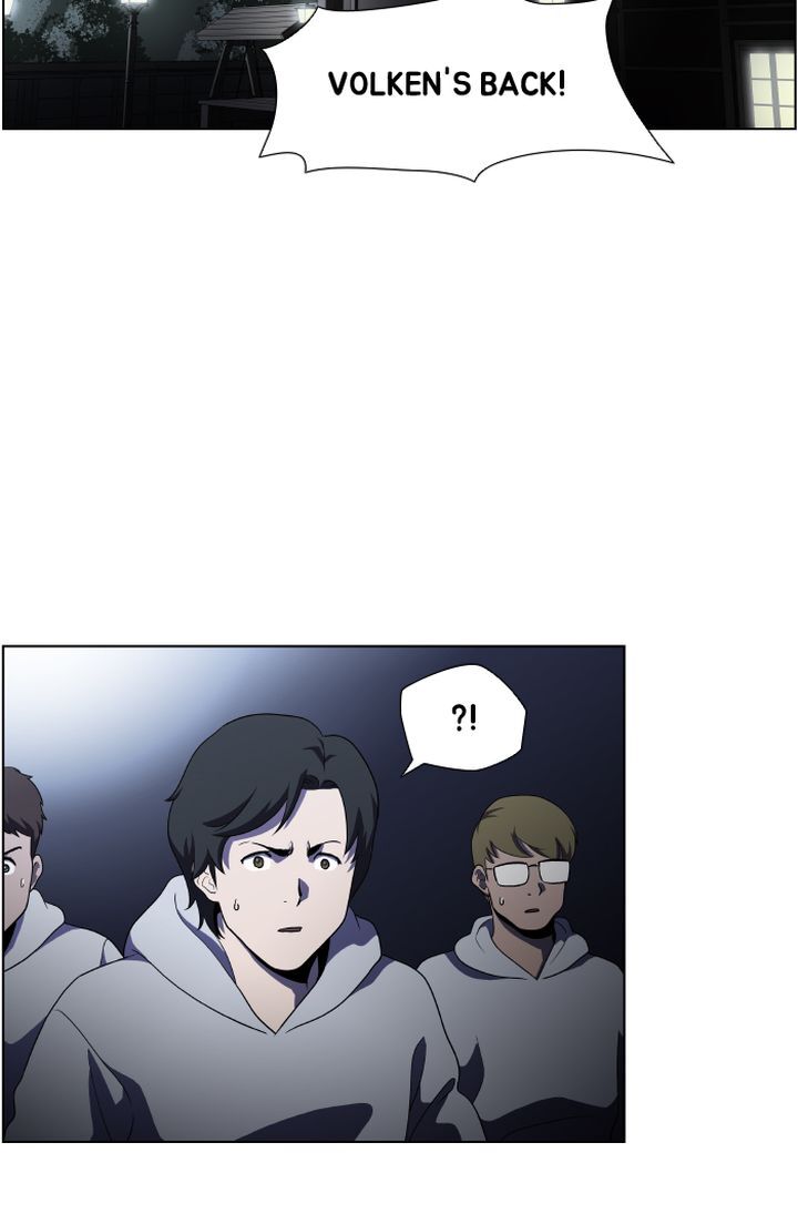 Read Dr. Frost Manga Online