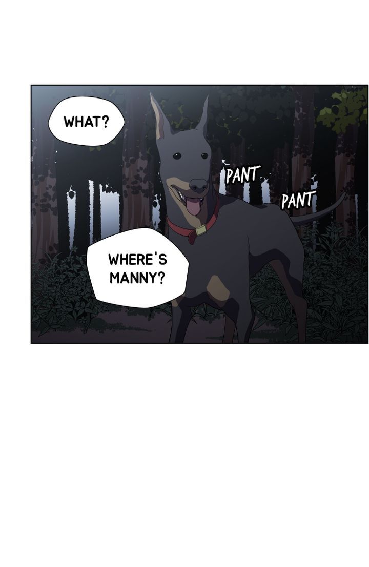 Read Dr. Frost Manga Online