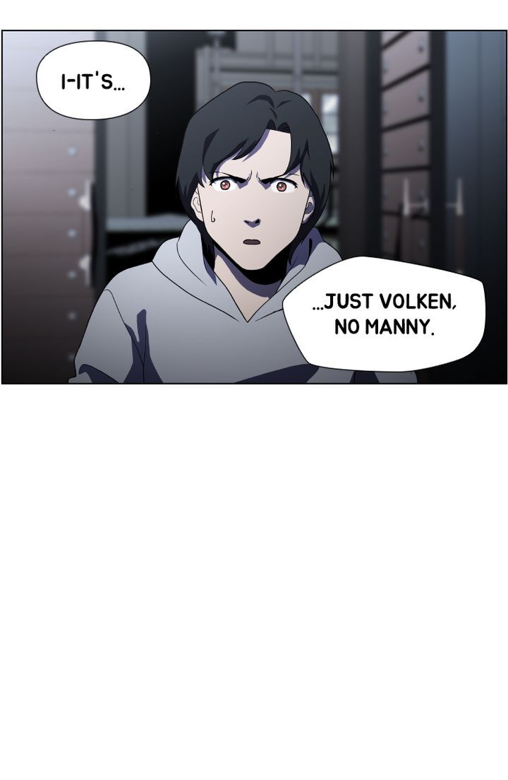Read Dr. Frost Manga Online