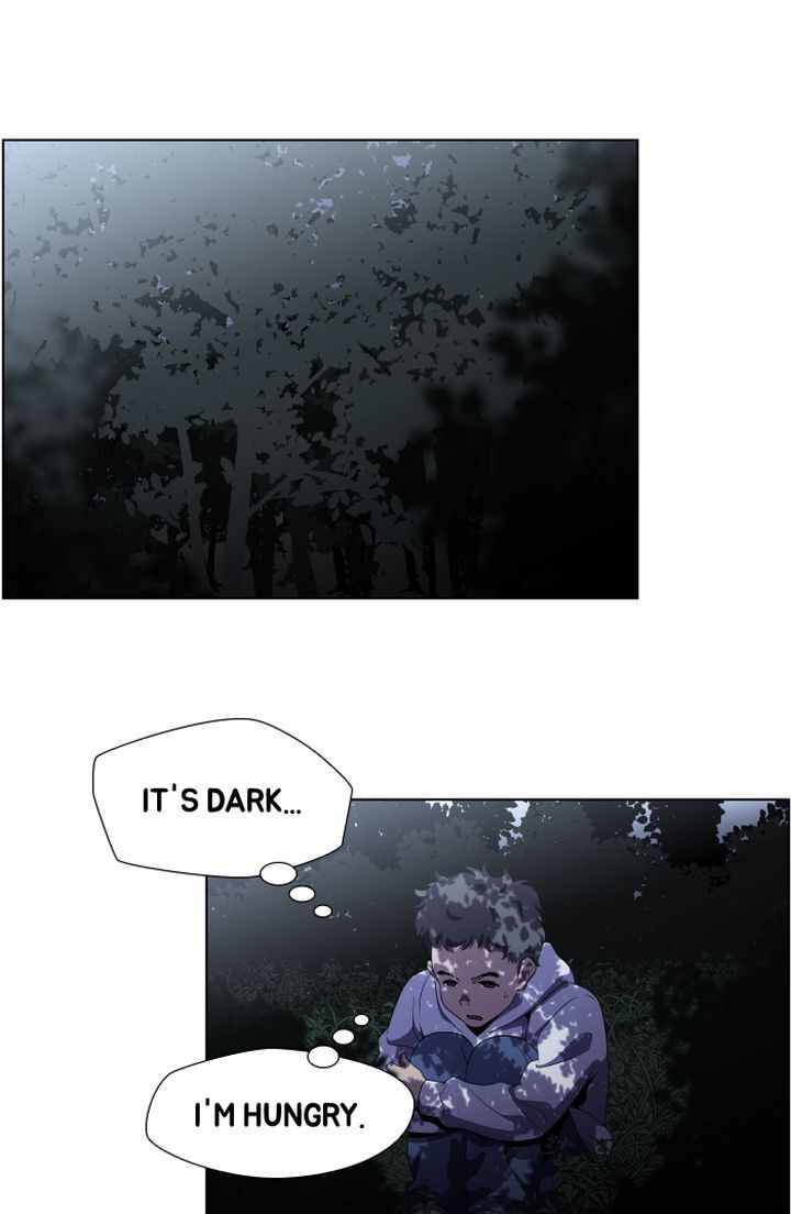 Read Dr. Frost Manga Online
