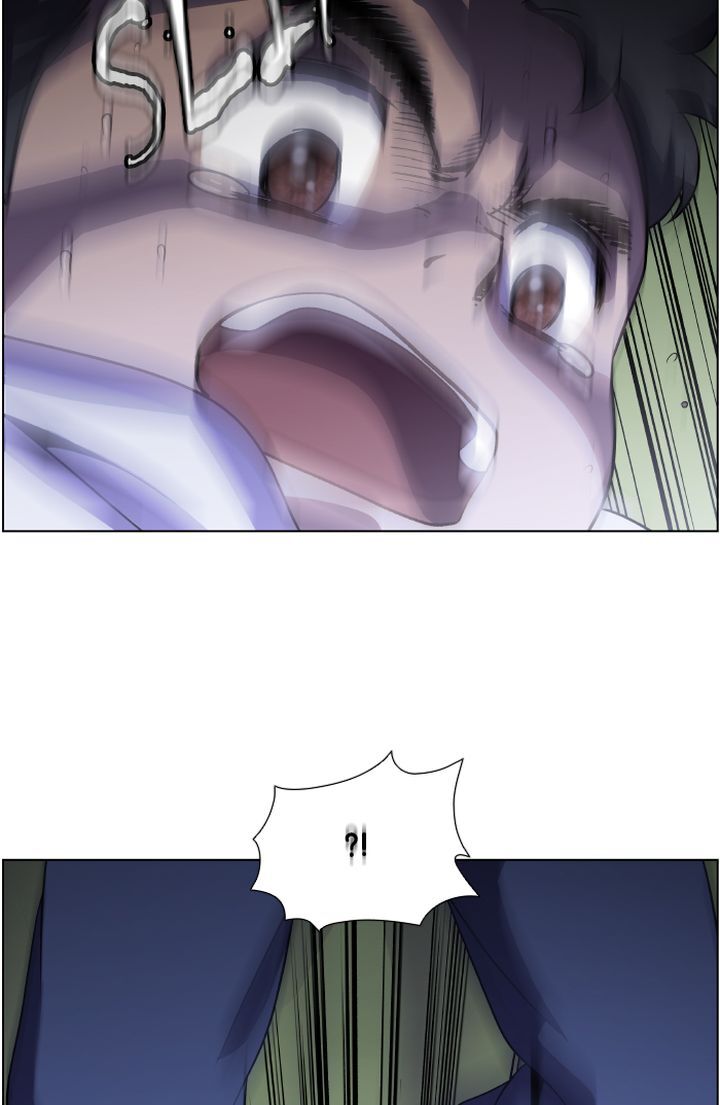 Read Dr. Frost Manga Online