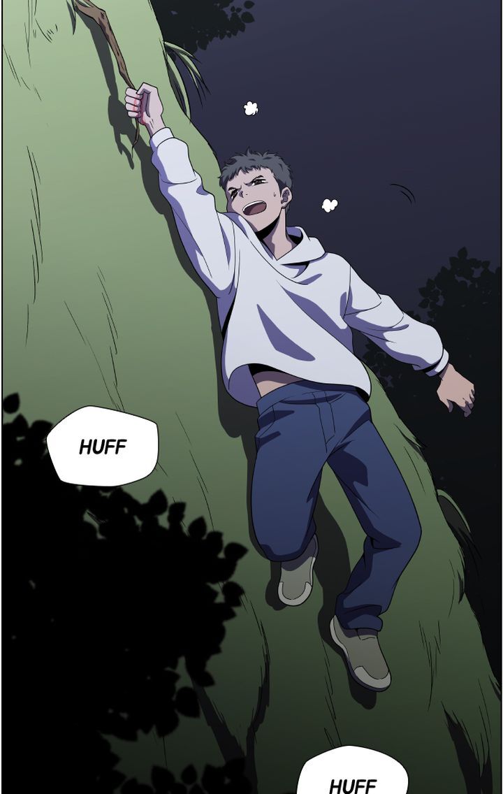 Read Dr. Frost Manga Online