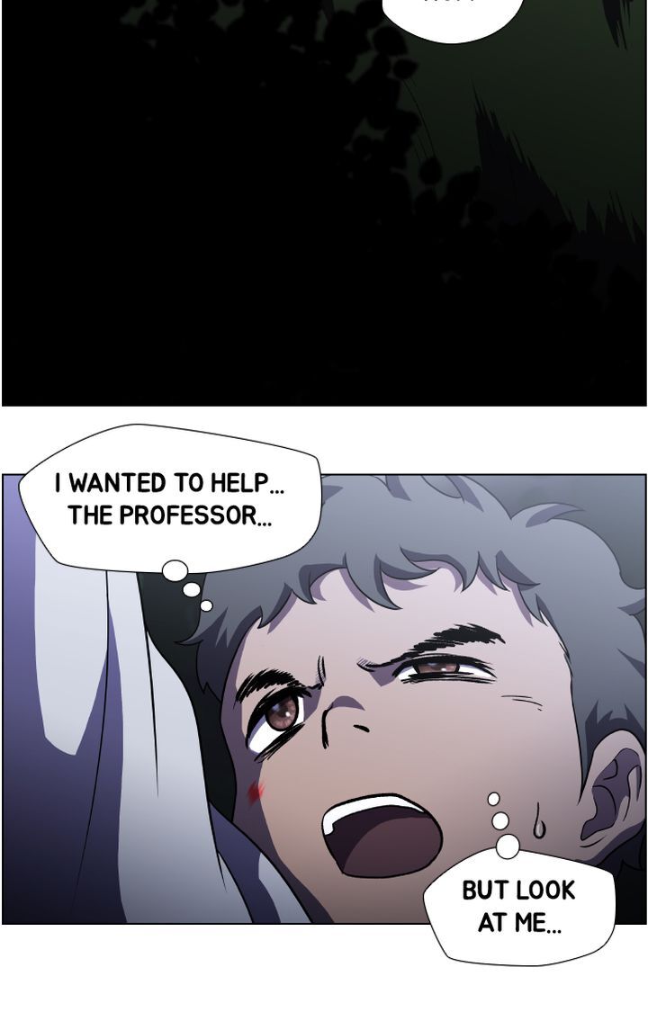 Read Dr. Frost Manga Online