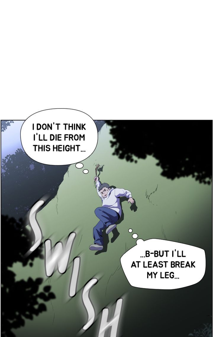 Read Dr. Frost Manga Online