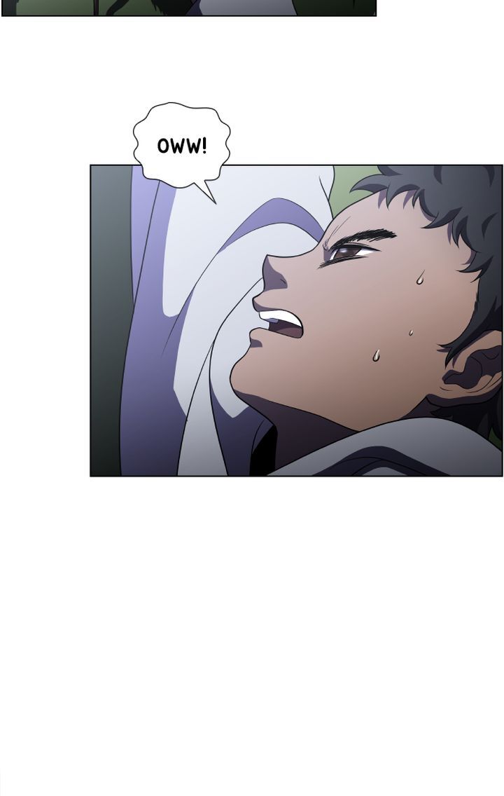 Read Dr. Frost Manga Online