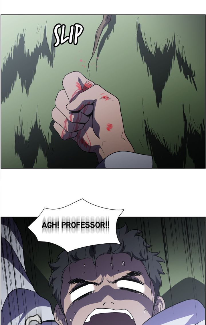 Read Dr. Frost Manga Online