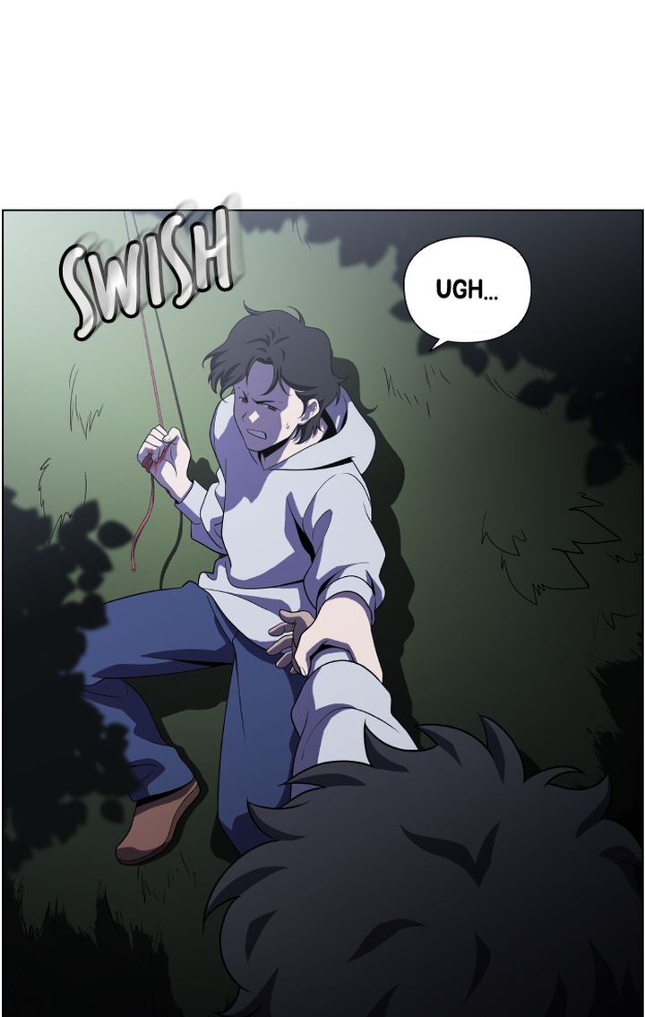 Read Dr. Frost Manga Online