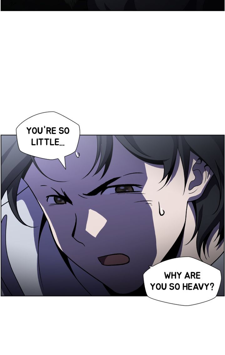Read Dr. Frost Manga Online