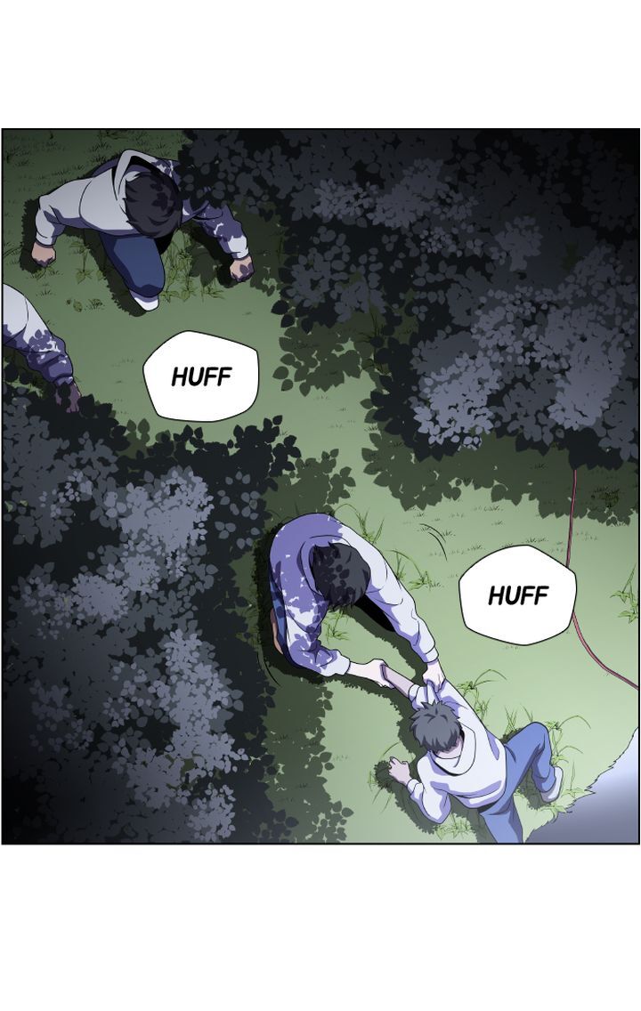 Read Dr. Frost Manga Online