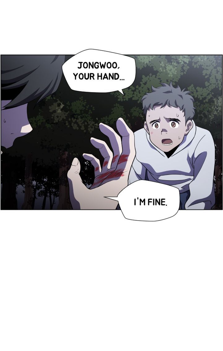 Read Dr. Frost Manga Online