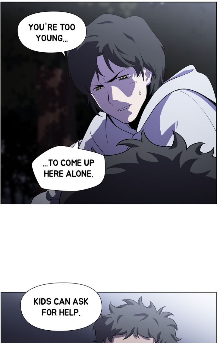 Read Dr. Frost Manga Online