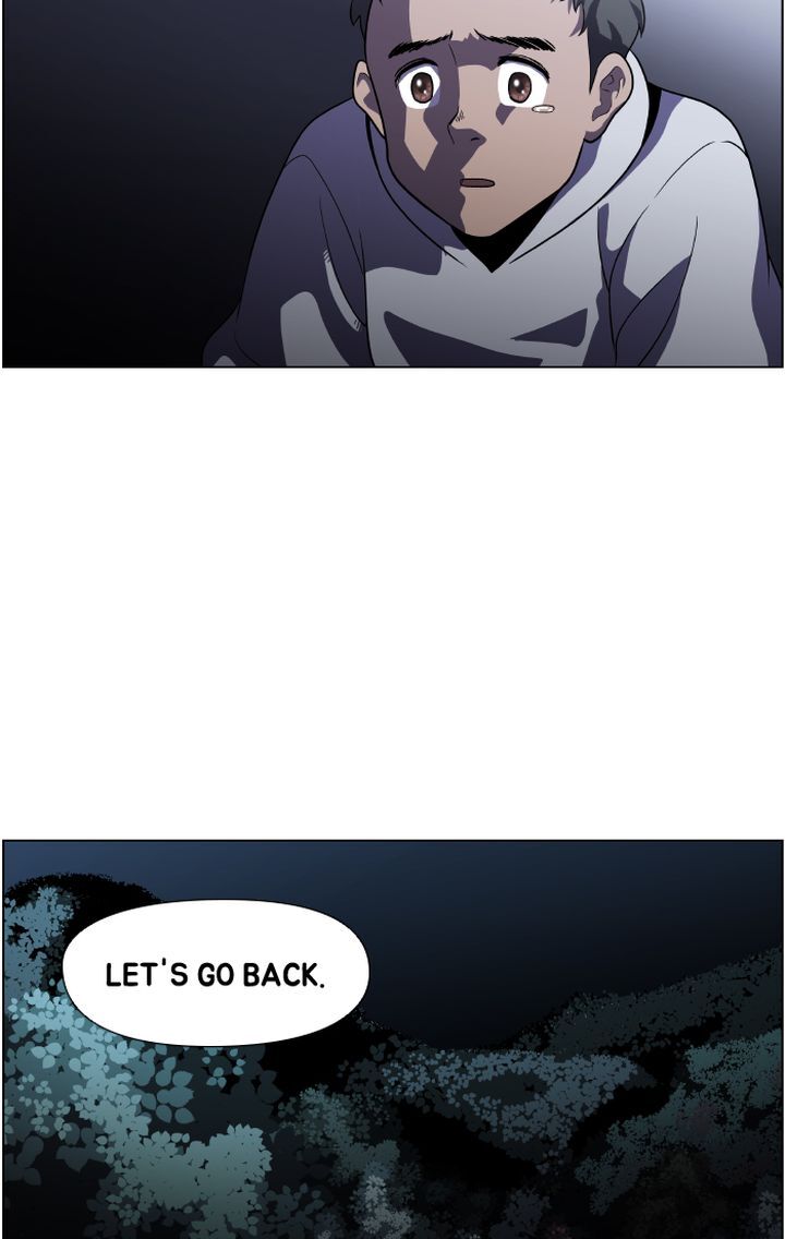 Read Dr. Frost Manga Online