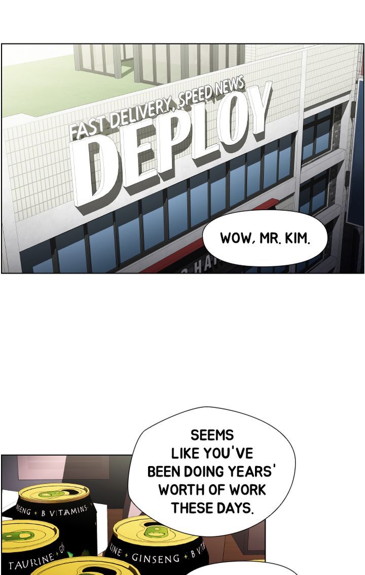 Read Dr. Frost Manga Online