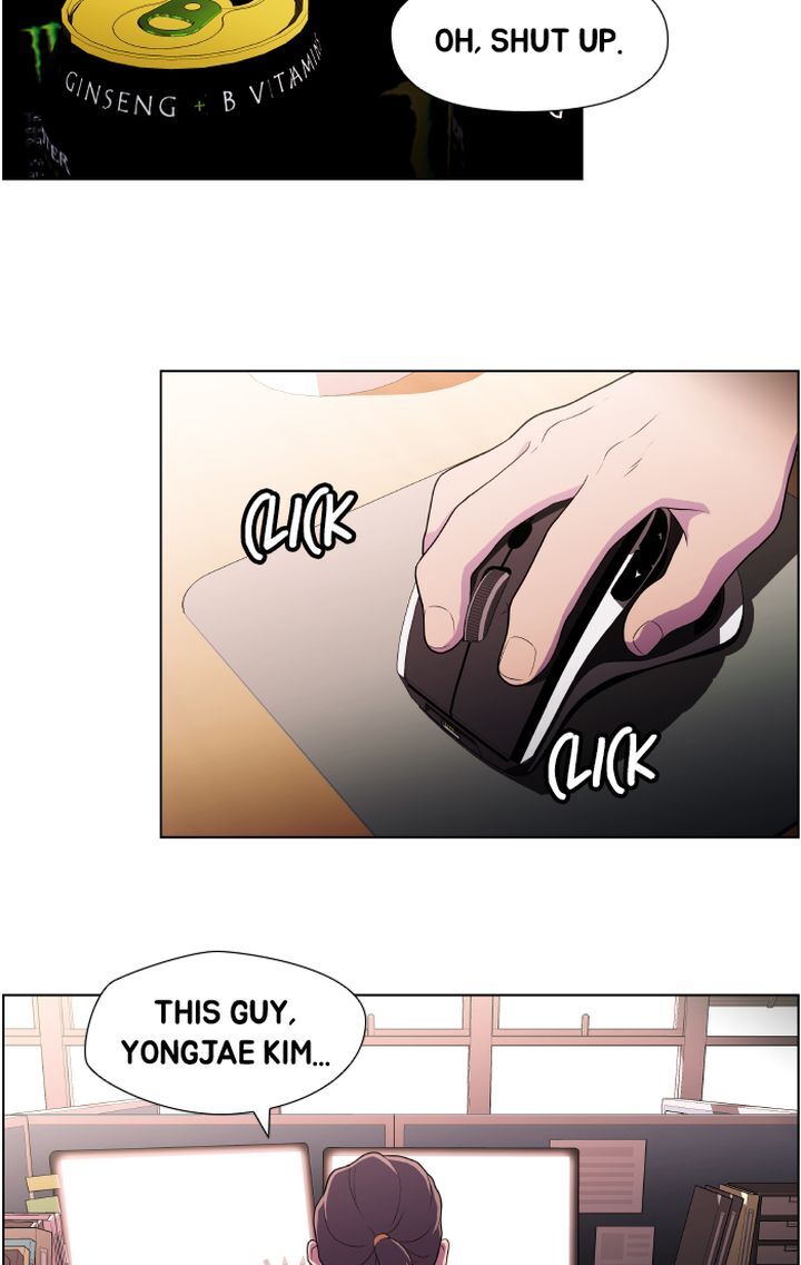 Read Dr. Frost Manga Online