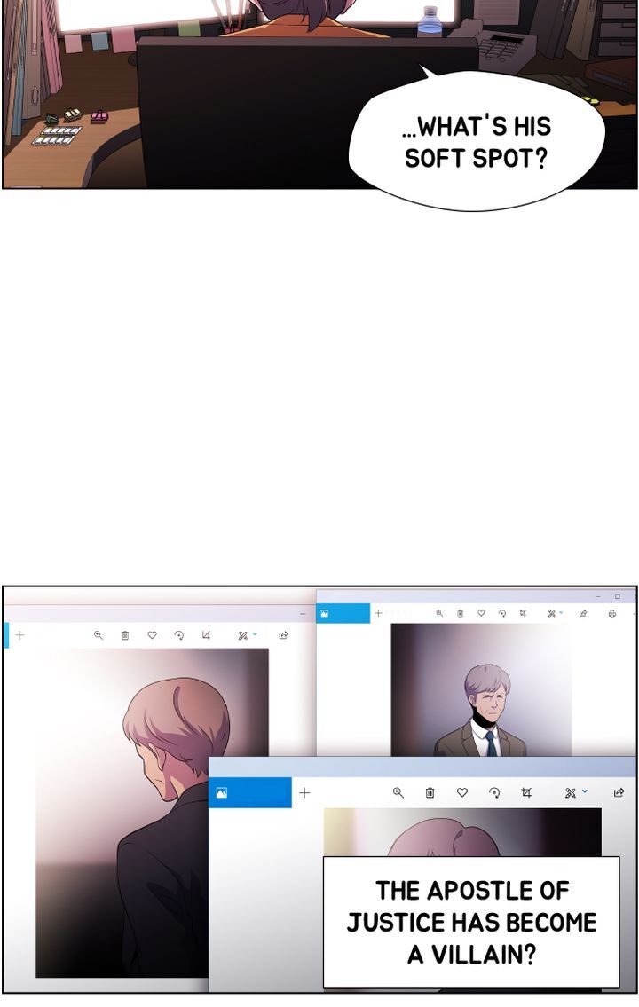Read Dr. Frost Manga Online