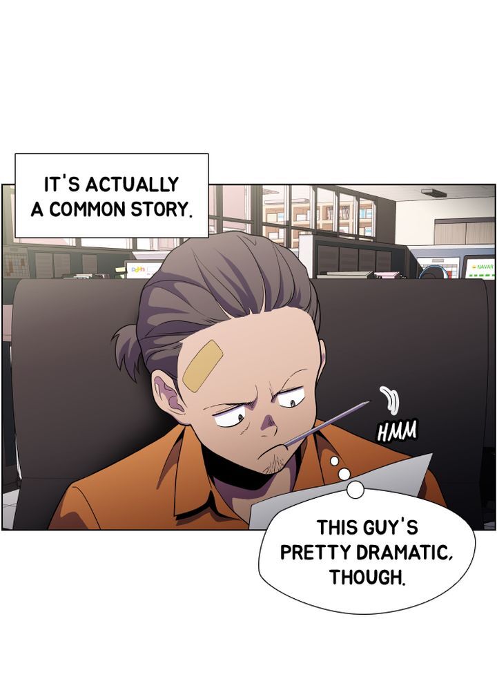 Read Dr. Frost Manga Online