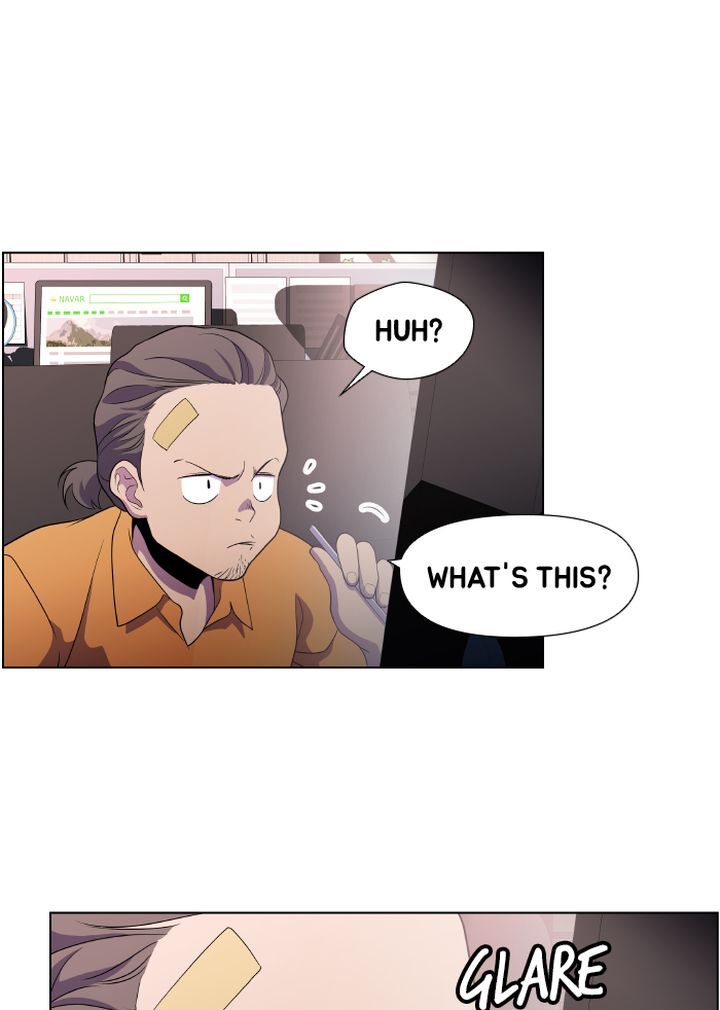 Read Dr. Frost Manga Online