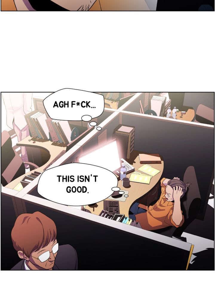 Read Dr. Frost Manga Online