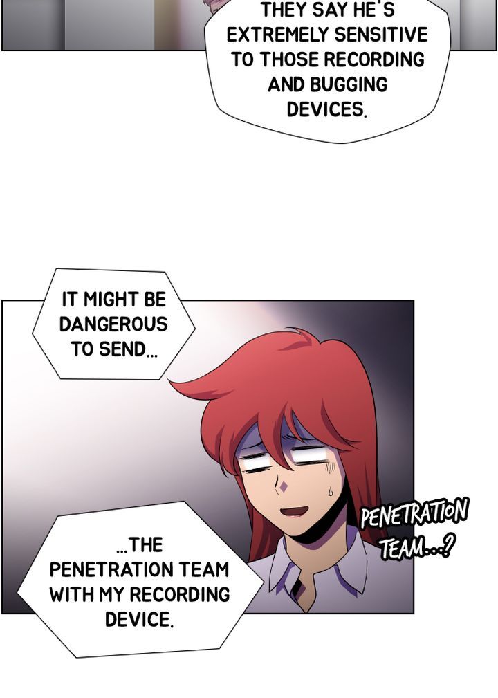 Read Dr. Frost Manga Online