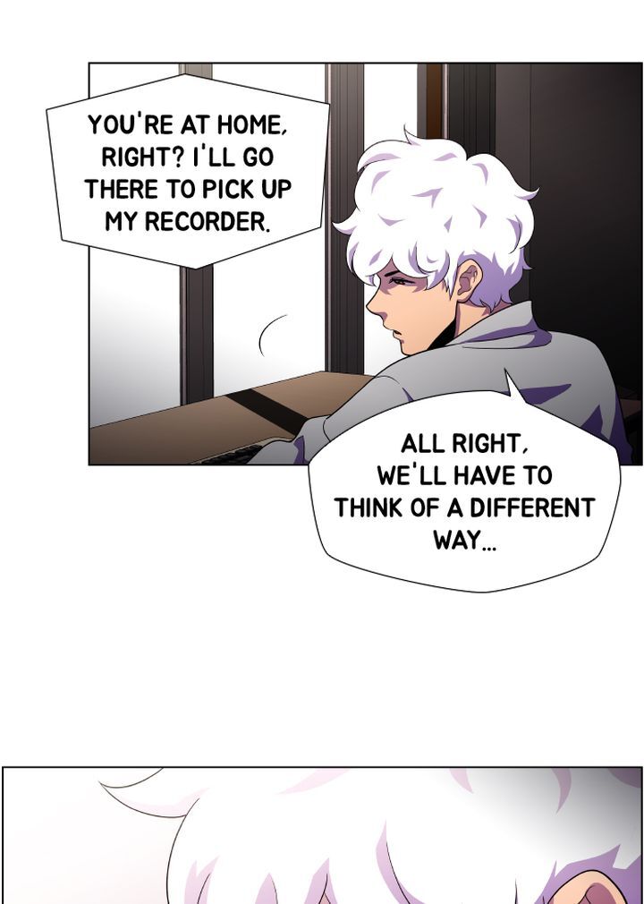 Read Dr. Frost Manga Online