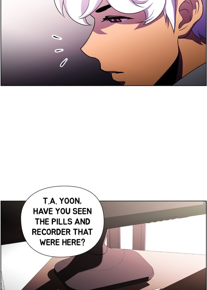 Read Dr. Frost Manga Online
