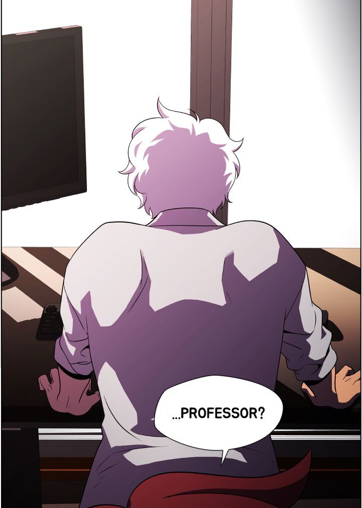 Read Dr. Frost Manga Online