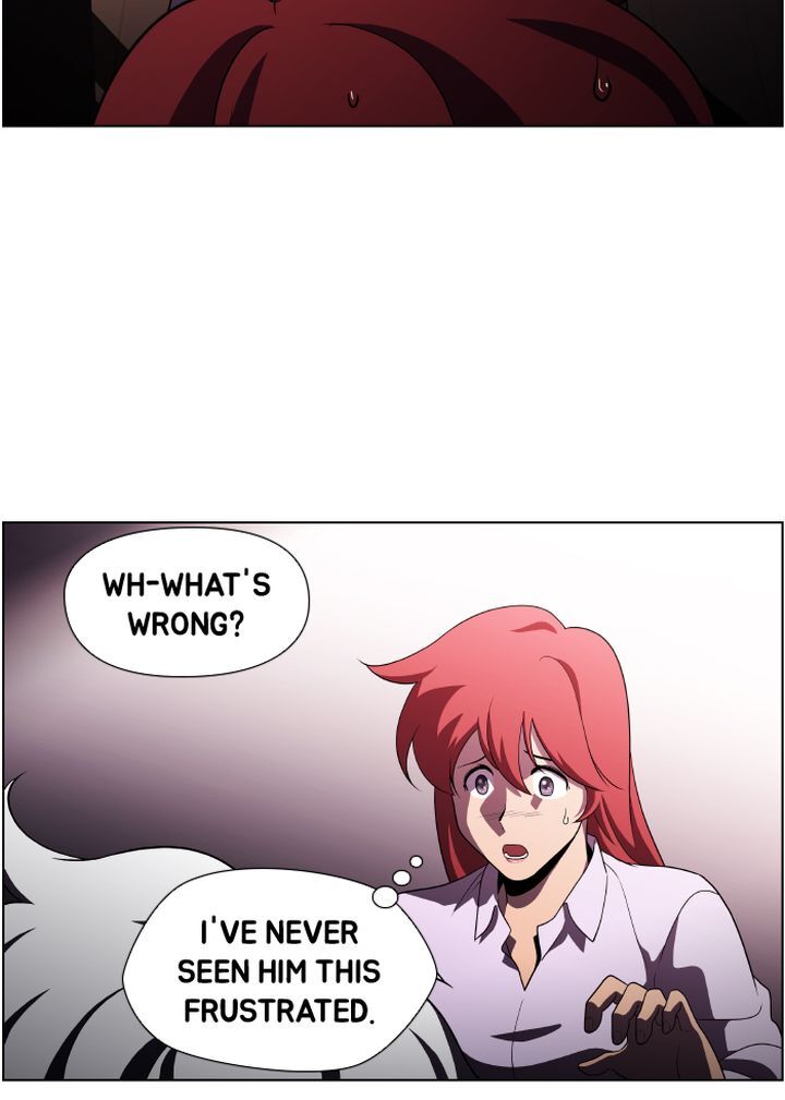 Read Dr. Frost Manga Online