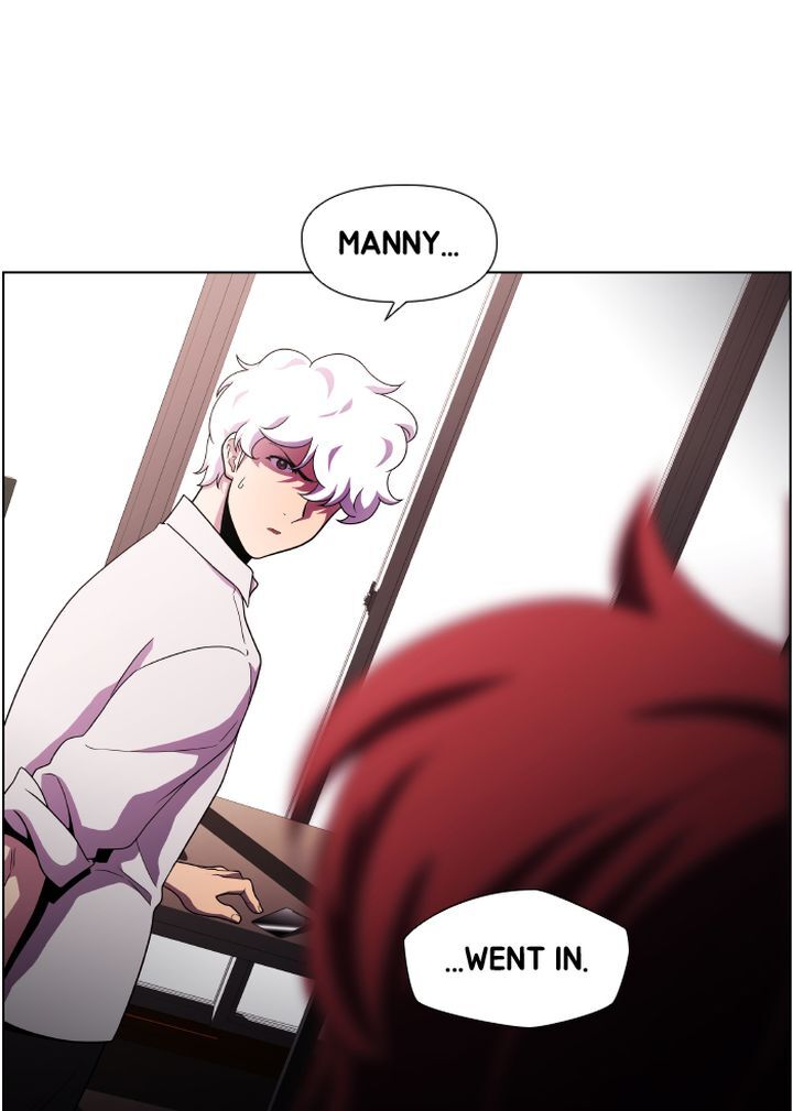 Read Dr. Frost Manga Online