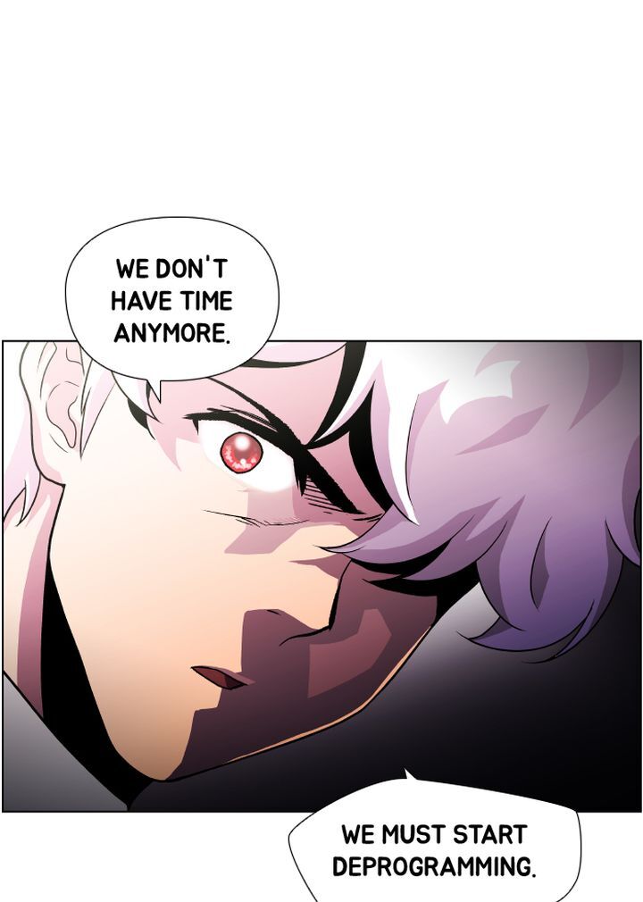 Read Dr. Frost Manga Online