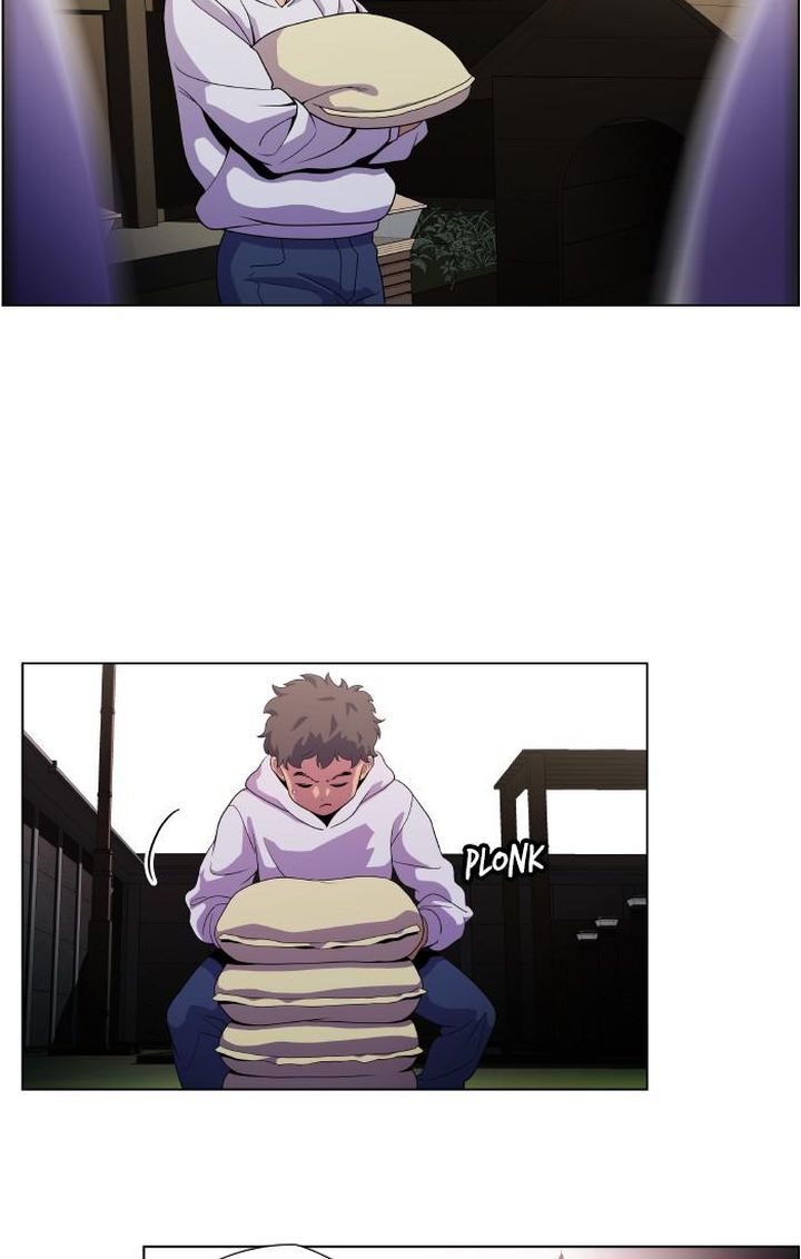 Read Dr. Frost Manga Online