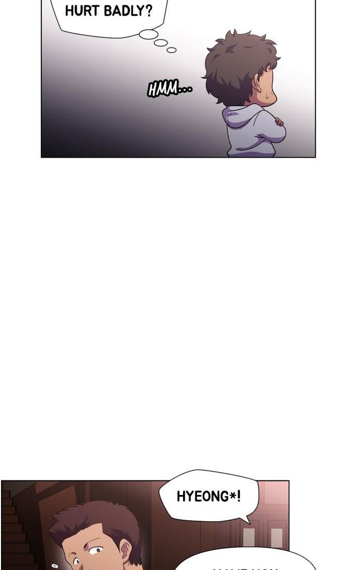 Read Dr. Frost Manga Online