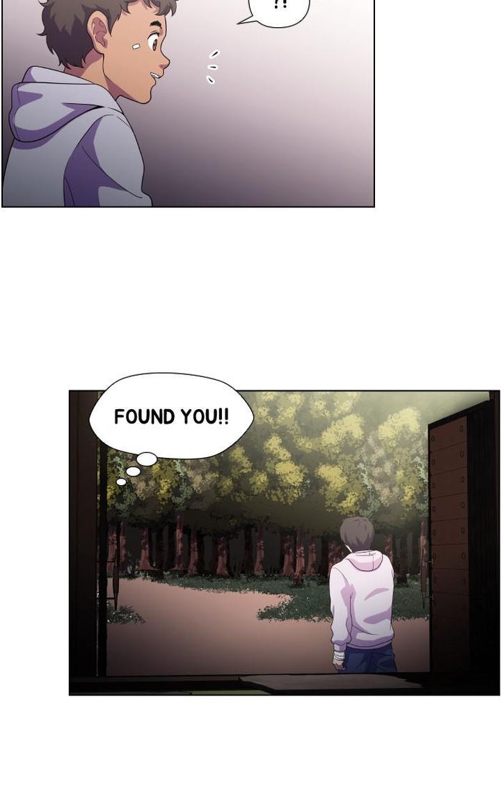 Read Dr. Frost Manga Online