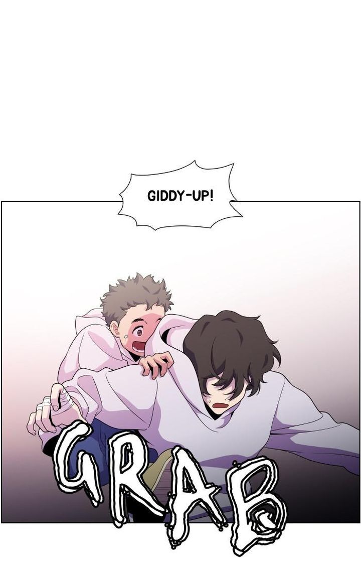 Read Dr. Frost Manga Online