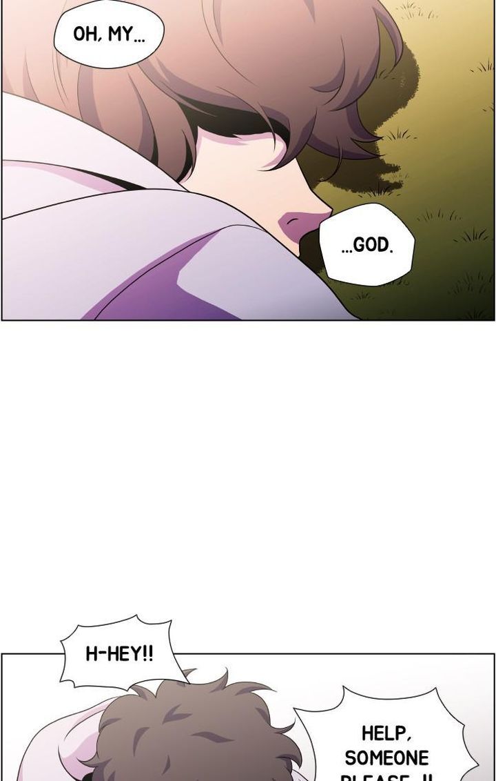Read Dr. Frost Manga Online