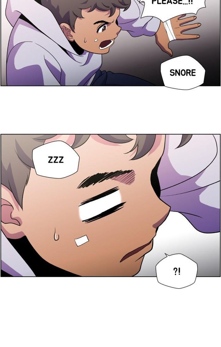 Read Dr. Frost Manga Online