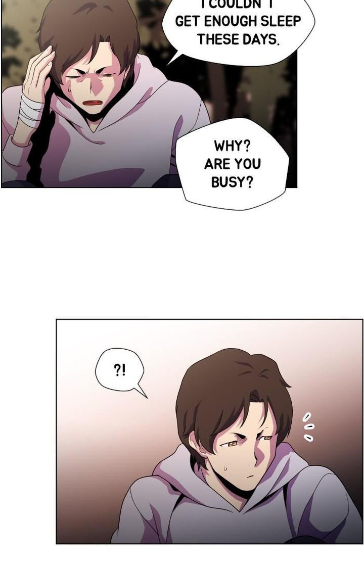 Read Dr. Frost Manga Online