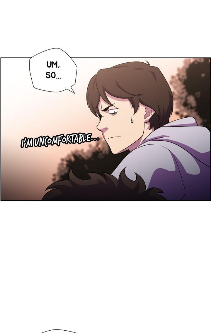 Read Dr. Frost Manga Online