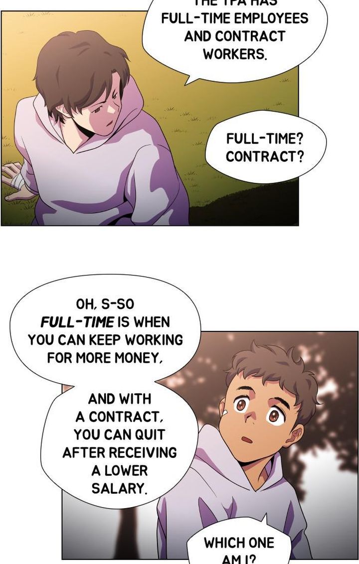 Read Dr. Frost Manga Online