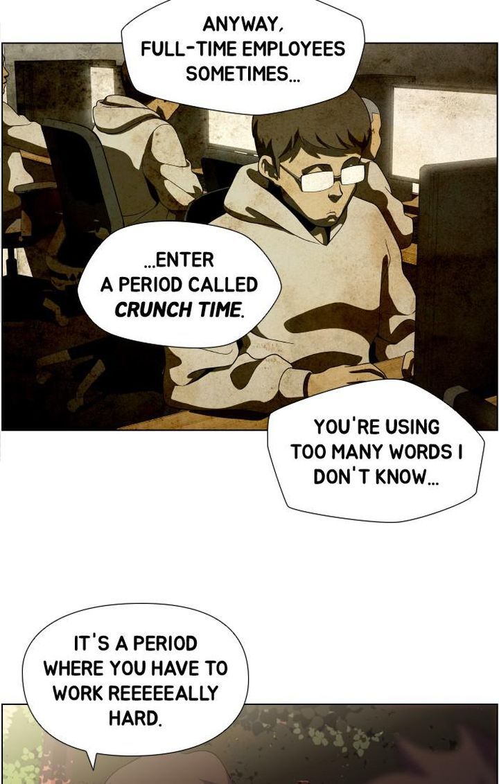 Read Dr. Frost Manga Online